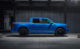 Ford готовит новый среднеразмерный пикап, который будет стоить 30 тысяч долларов