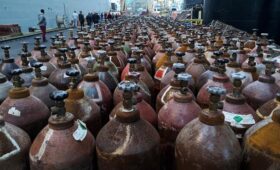 Гелий нужен не только для шариков: Россия получила шанс вклиниться в мировой рынок «благородного газа»