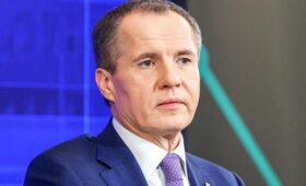 Гладков записал прощальное видео после отставки