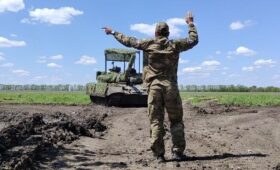 Из трех объявленных перемирий между Россией и Украиной сработало только одно