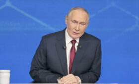 Китайцы увидели сигнал Кремля — Путин сделал ход после разговора с Трампом