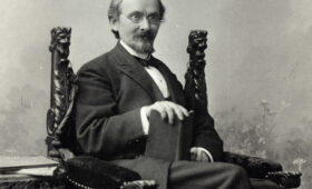 «Колючий» Розанов:  исполнилось 170 лет со дня рождения философа, обладавшего сверхспособностью наживать себе врагов