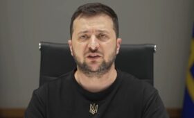 «Крайне опасная дорога»: в Киеве испугались ответа России на провокации Зеленского