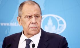 Лавров пригрозил Западу: пощады не будет, если руками Киева сорвут День Победы