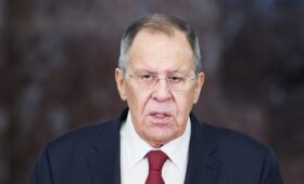 Лавров рассказал, куда США загоняют Европу