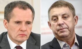 Майские рокировки Кремля: Брянск и Белгород стали третьим регионом, где за 10 последних дней сменился глава