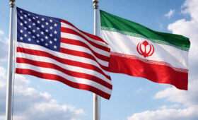 Макрон отказался от операции США по Ормузу — Франция не вмешается