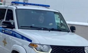 Мужчину приговорили к 22 годам колонии за шпионаж в пользу украинских террористов