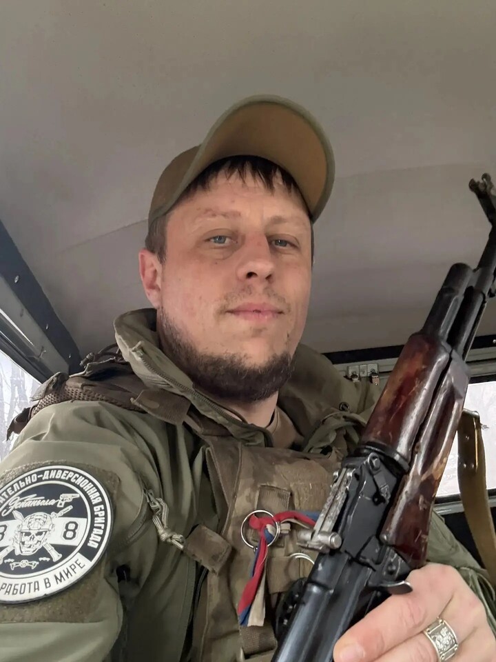 На грани жизни и смерти: работа оператора дрона без мифов и прикрас На грани жизни и смерти: работа оператора дрона без мифов и прикрас