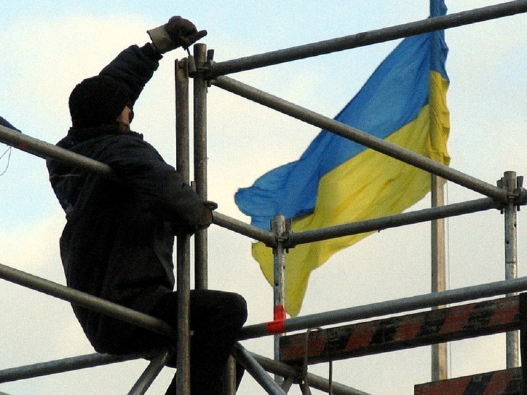 На Украине таксиста мобилизовали прямо во время поездки с пассажиркой