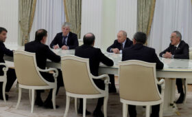 Наводнение ни при чем: эксперт разъяснил отставку главы Дагестана