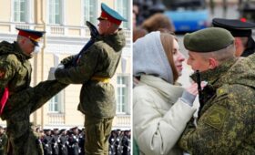 Названы продукты, убивающие суставы после 50