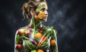 Названы самые важные продукты, поддерживающие сердце