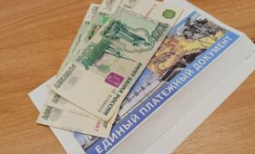 Не передал показания счетчика — заплатишь больше: с 1 мая меняются правила начисления ЖКХ
