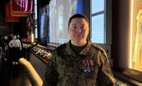 «Небо в дронах постоянно»: участник СВО рассказал о боевой работе на передовой