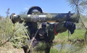Новые власти Венгрии раскрыли, собираются ли они отправлять на Украину военных