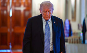 Новый поворот: Трамп забарахтался в созданной им самим иранской ловушке