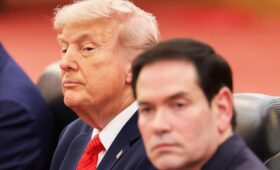 Нож в спину или хитрый маневр? Трамп уверен, что Китай готов пожертвовать Ираном