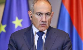 Пашинян выгоняет российских пограничников и с армяно-турецкой границы