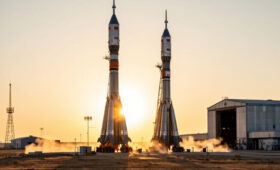 Первый «Союз-5» — в полете: с Байконура стартовала новая космическая ракета