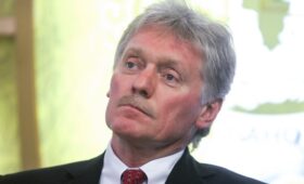 Песков назвал сроки перемирия, объявленного Россией в зоне спецоперации