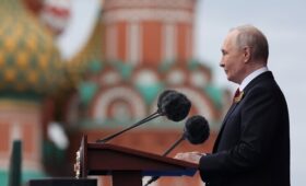 Путин готов к встрече Зеленским, чтобы поставить окончательную точку