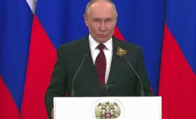 Путин предложил обсудить «развод» с Арменией на ближайшем саммите ЕАЭС