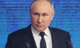 Путин призвал размещать в Интернете кулинарные рецепты разных народов