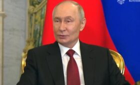 Путин сделает то, что не успел Сталин: стратегически важно для страны