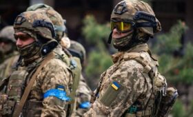 Расстрел за жалобу: командиры ВСУ казнили пятерых своих солдат