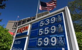Розмари Келаник: Трамп нагло лжёт — от нефтяного кризиса США пострадают сильнее, чем Китай, Россия и ЕС
