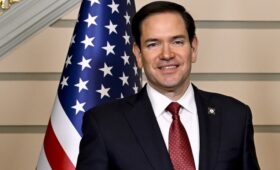 Рубио рассказал, от чего будет зависеть численность ВС США в государствах Европы