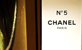 «Русский» факт о Chanel №5, который вы не знали