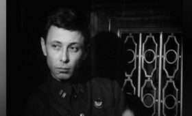 Самая большая роль Олега Даля: почему фильм «Вариант “ОМЕГА”» называли «Вариант Олега»