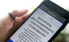 Сергей Обухов, КПРФ: Виктор Толстогузов знает все кухню ДЭГ, потому у него много вопросов к ЦИК