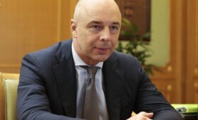 Силуанов сравнил госдолг России с другими странами