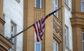 США и Израиль атаковали базу ВМС Ирана