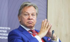 США не смогут самовольно забрать у Ирана обогащенный уран — Пушков