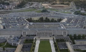 США продадут на Ближний Восток оружия на огромную сумму