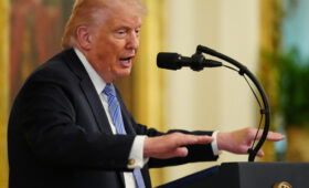 Сумбур вместо дипломатии: военные игры Трампа с Ираном