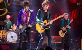 The Rolling Stones выпустили новую песню и рассказали, что ждать от летнего альбома