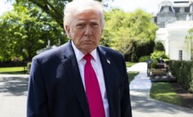 Трамп сделал смелое заявление об отношениях США и Китая