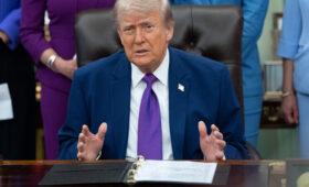 Трамп сделал странное заявление о прекращении огня после отклонения мирных предложений