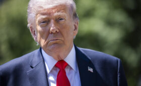 Трамп уверен, что закончит конфликт с Украиной на переговорах