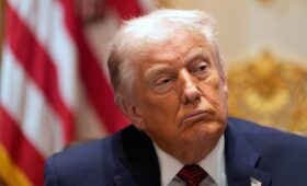 Трампу дали совет на фоне призывов перебросить войска ближе к России