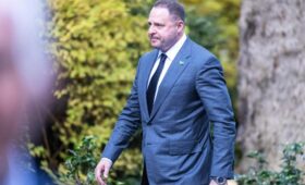 Украина в шоке, Запад в растерянности: Ермака наконец-то закрыли и предъявили обвинение