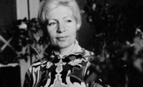 Умерла Зоя Богуславская. Ей было 102 года