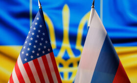 Ушаков: трехсторонние переговоры по Украине на нынешнем этапе — трата времени