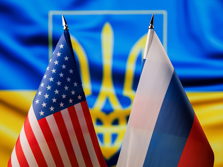 Ушаков: трехсторонние переговоры по Украине на нынешнем этапе &mdash; трата времени