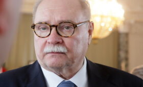 В год своего 80-летия Владимир Бортко решил рассказать правду о Сталине: сказались обстоятельства личной жизни